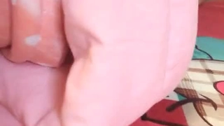 #旺仔牛逼糖 清纯反差萝莉大秀