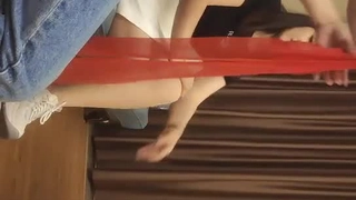 【AI画质增强】XF-08 探花小飞3000约了一个肌白如雪胸大腰细大长腿