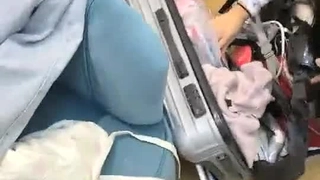 台湾SWAG  雙穴肉棒插入游泳隊教練